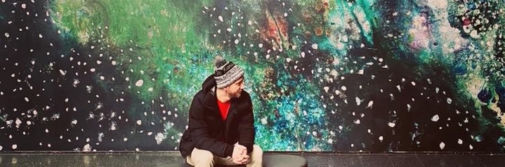 colinmania's profile banner image