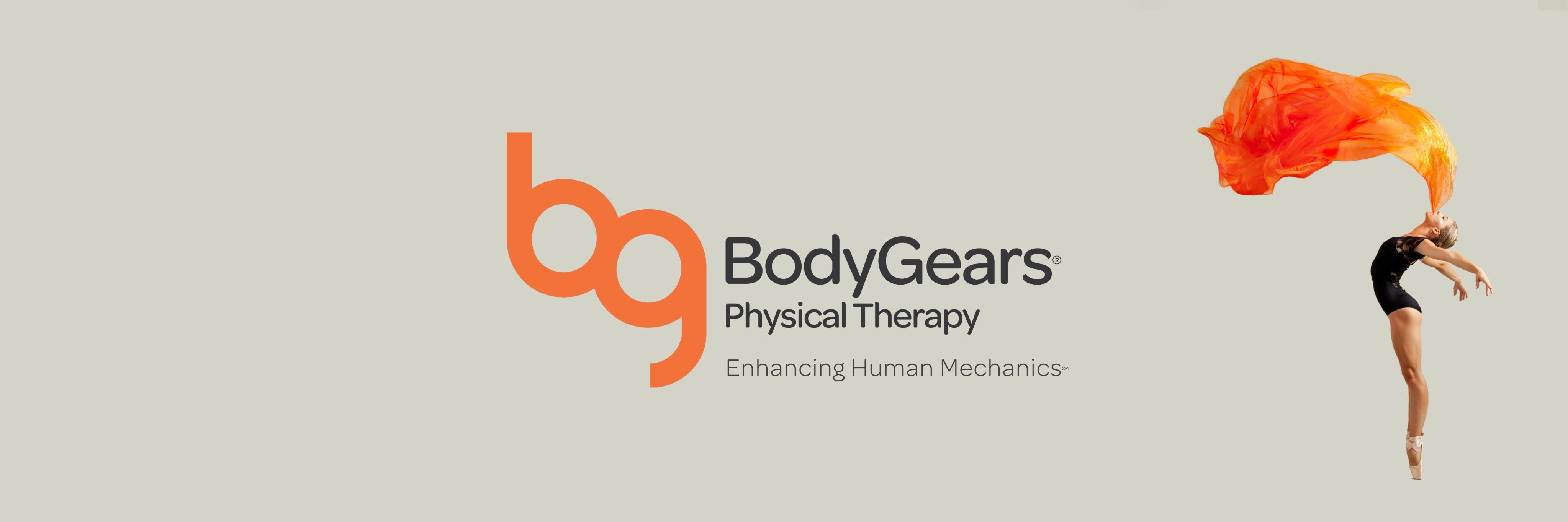 Body Gears Physical Therapy banner