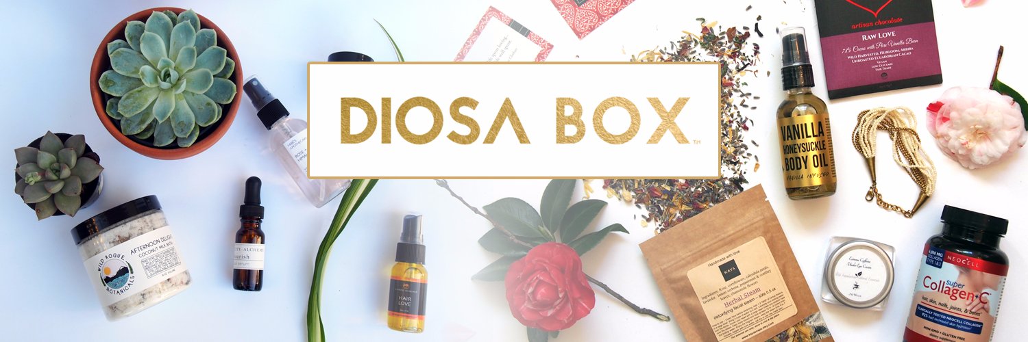 DiosaBox's profile banner image