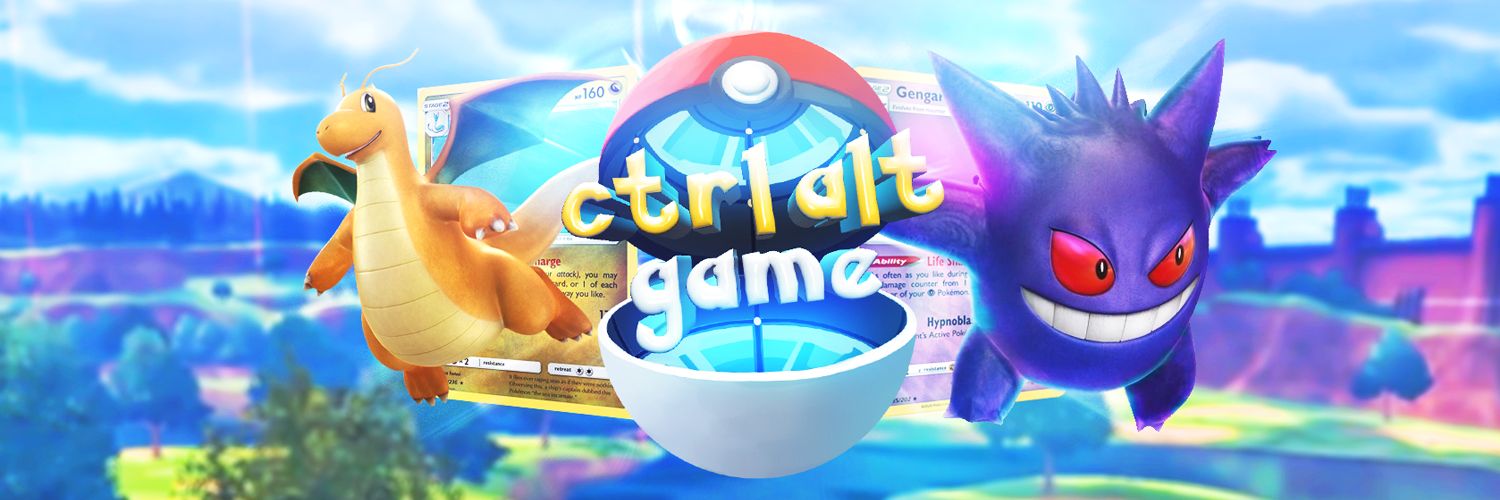 CtrlAltGameYT's profile banner image