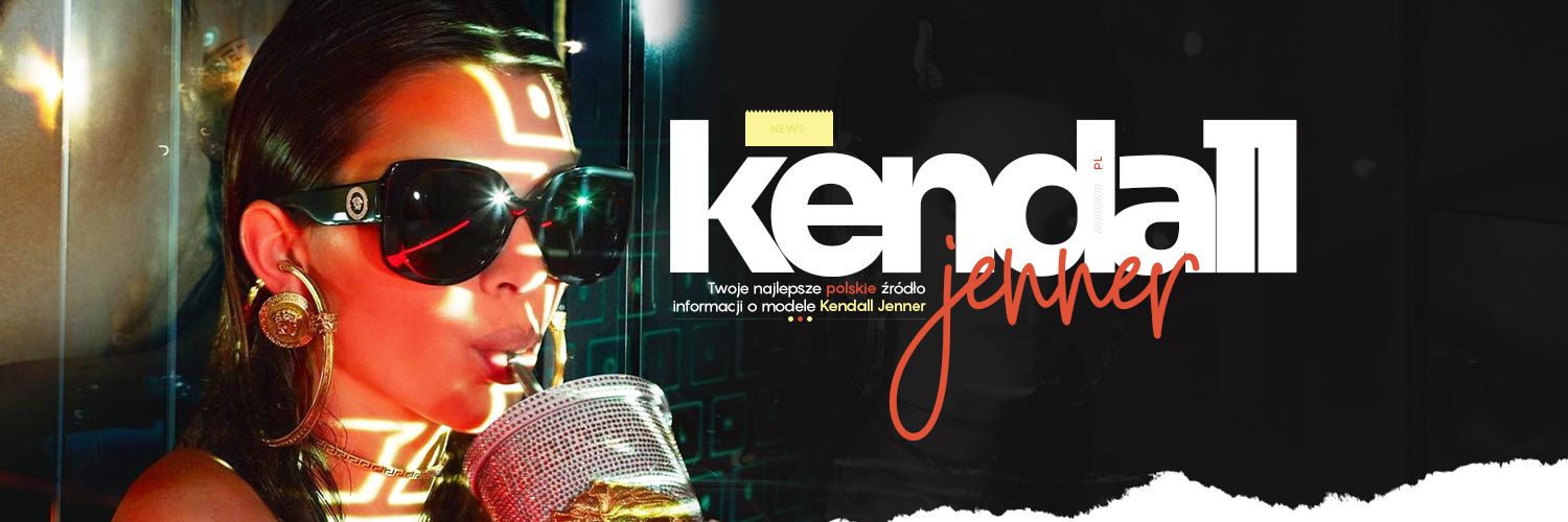 Kendall Jenner News PL banner
