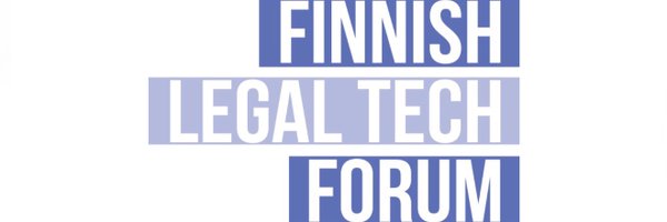 LegalTechFI Profile Banner