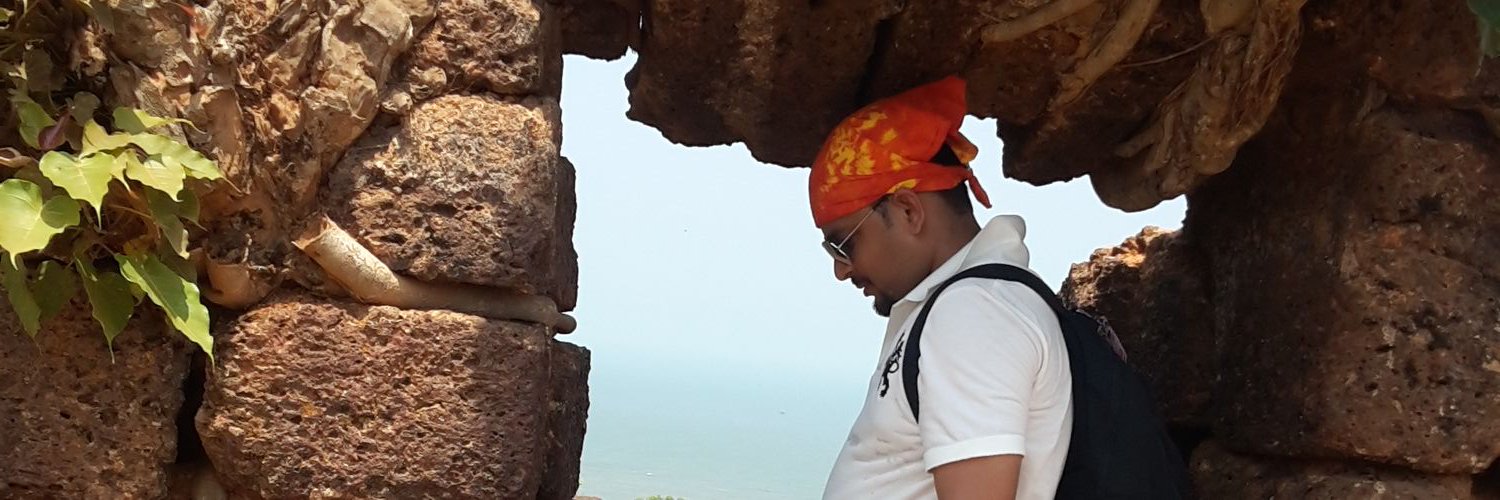 WadeSudeep's profile banner image