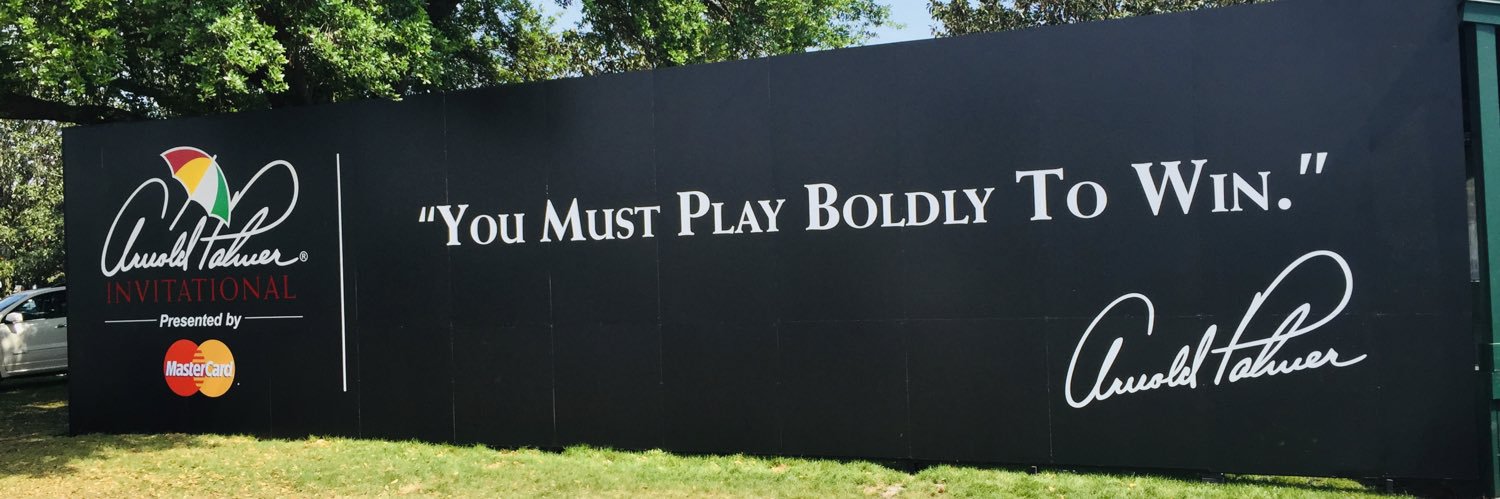 Wesley Shappley banner