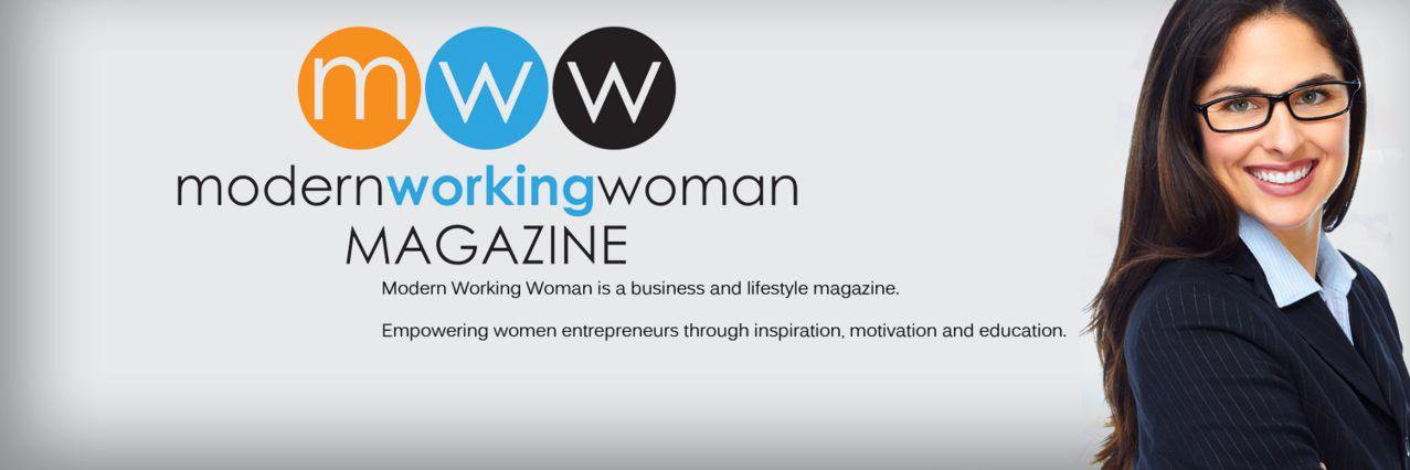 MDNWorkingWoman's profile banner image