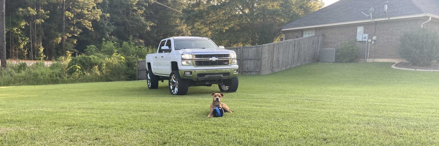 CameronD4020's profile banner image