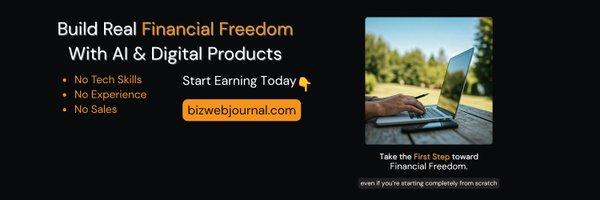 bizwebjournal Profile Banner