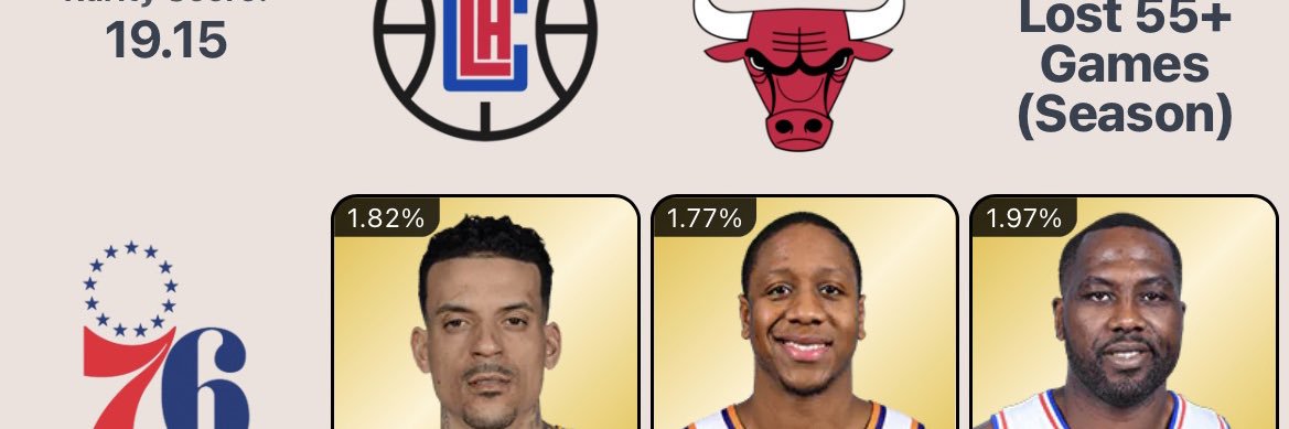 NBA Nihilist 🏀 banner