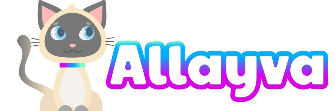 Allayva's profile banner image