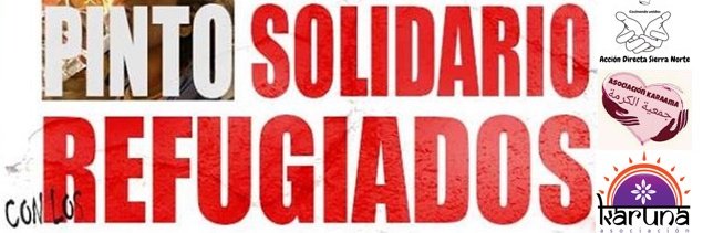 PintoRefugiados banner