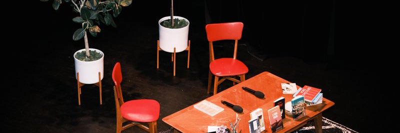 Hors Concours banner