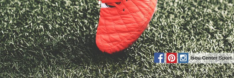 IsouCenterSport's profile banner image
