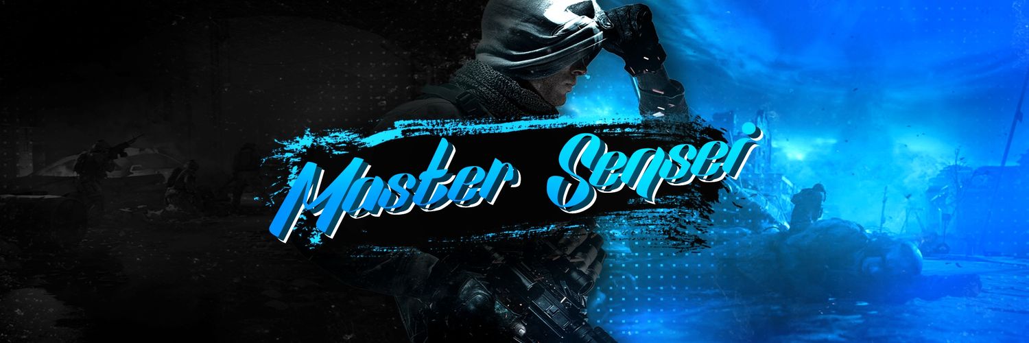 MasterrSensei's profile banner image