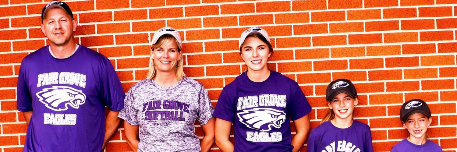 FGSBell's profile banner image