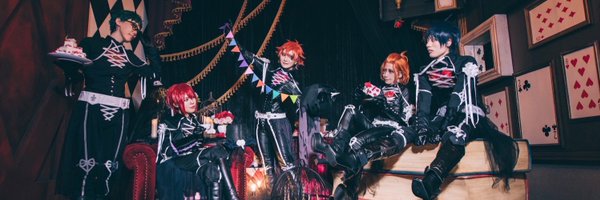 Rose160hearts Profile Banner