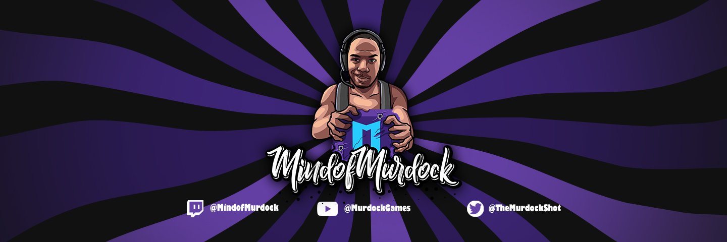 MindOfMurdock banner