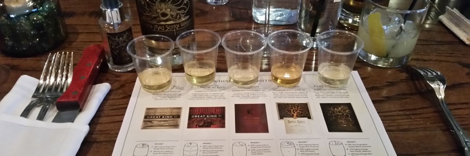 liquorphil's profile banner image