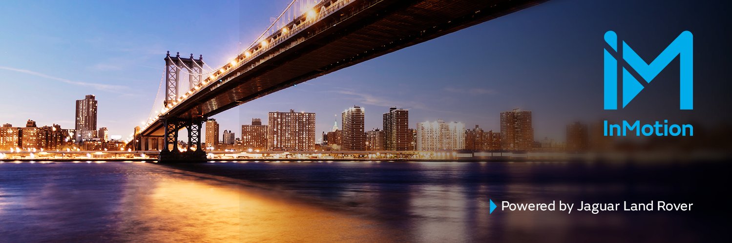 InMotion Ventures banner