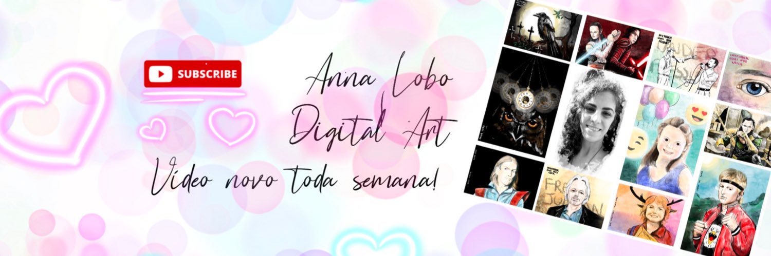 annalightworker's profile banner image
