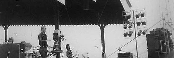 Ben Hayes banner