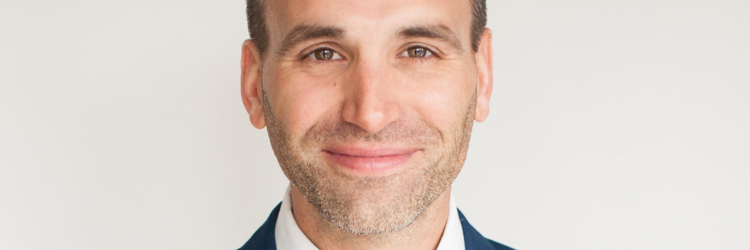 Brian Patrick Murphy banner