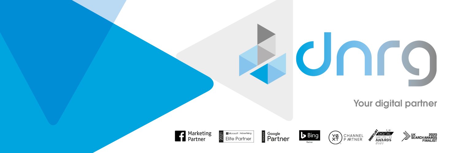 Digital NRG Ltd banner