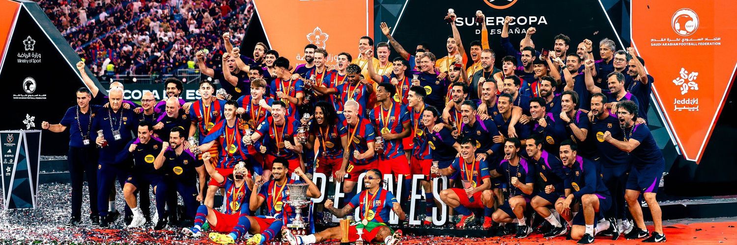 barcalr's profile banner image