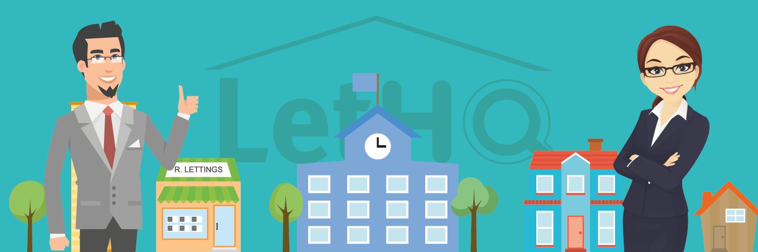 LetHQ 🏠 banner