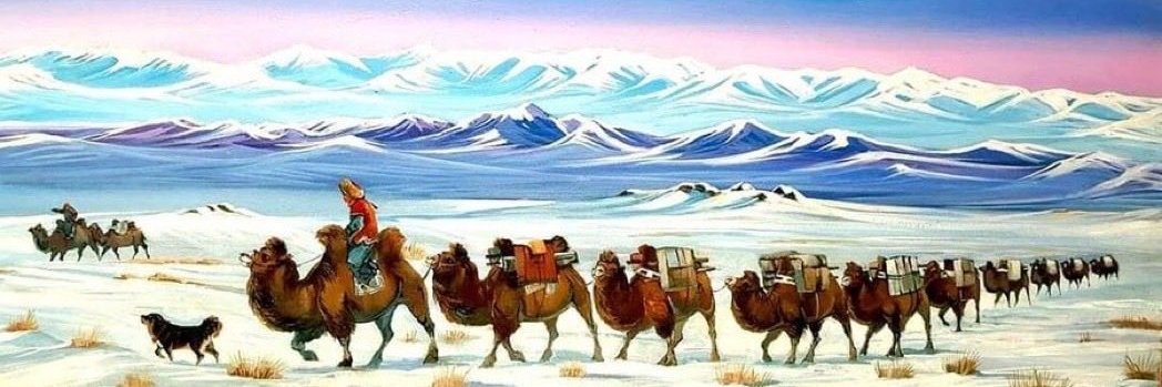 baavar_mongol's profile banner image