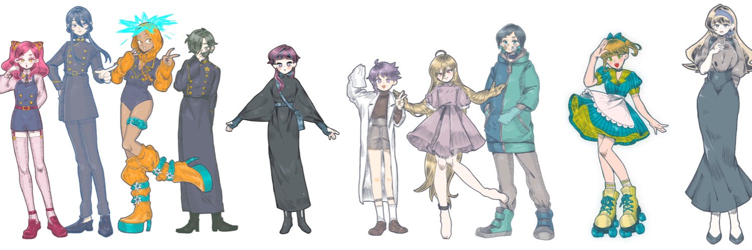 otumamesi's profile banner image