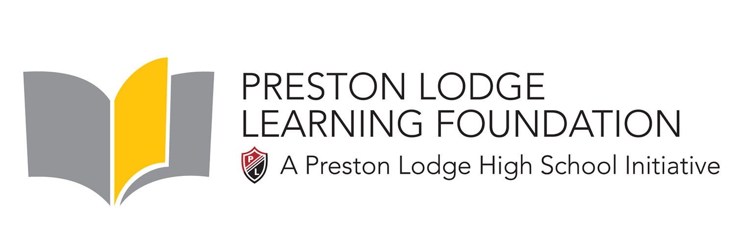 Preston Lodge LF banner