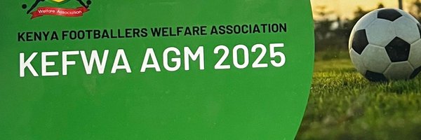 kefwaofficial Profile Banner