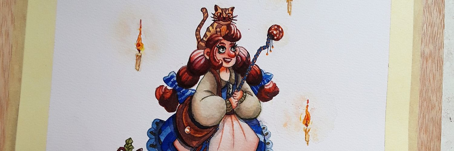 AraceliSC26's profile banner image