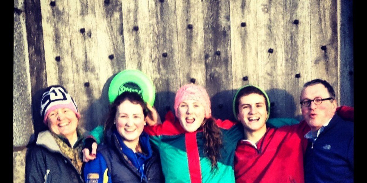 vanessa keane banner