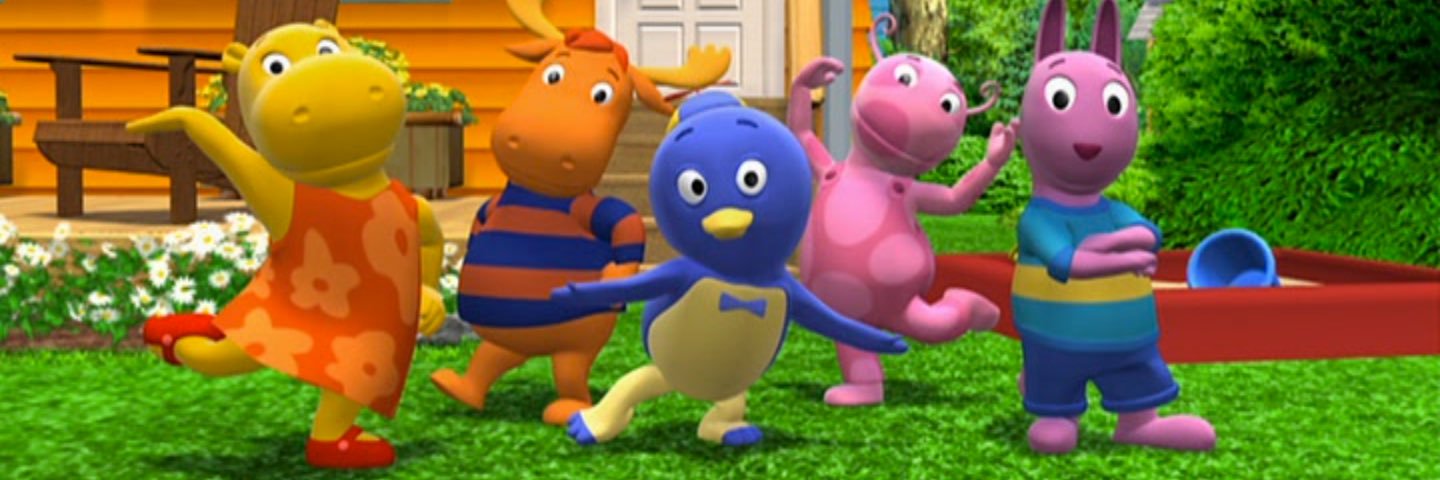 backyardigansb1's profile banner image