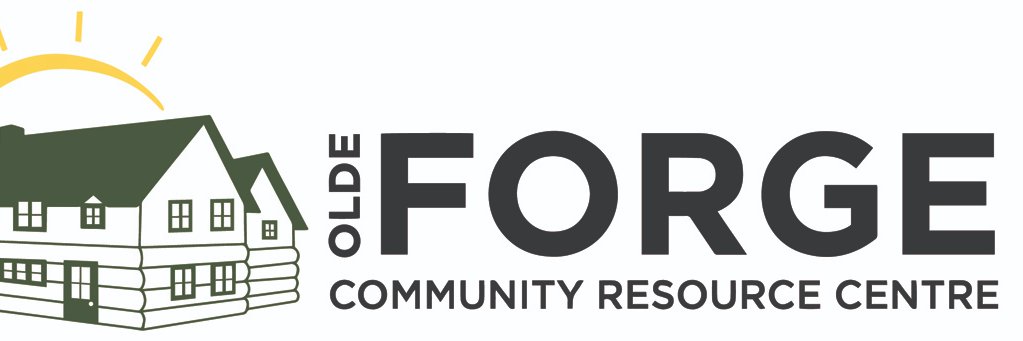 Olde Forge banner