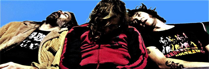 The Secret Buttons banner