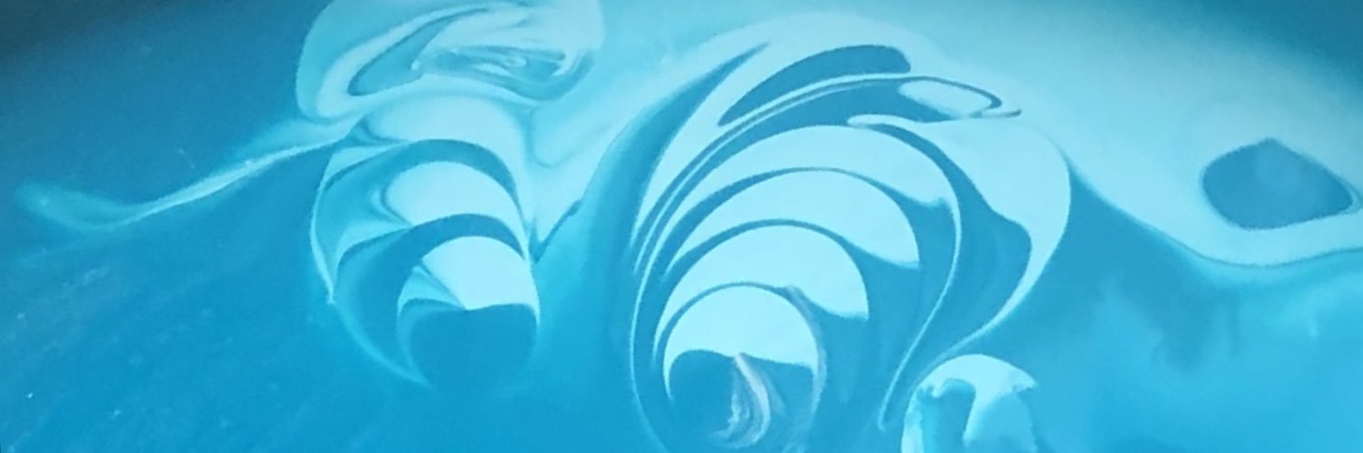 Deborah Abbott The Rabbit banner