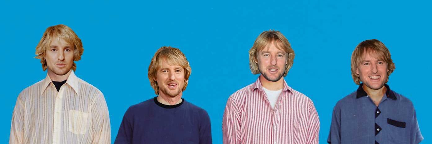 soshryan's profile banner image