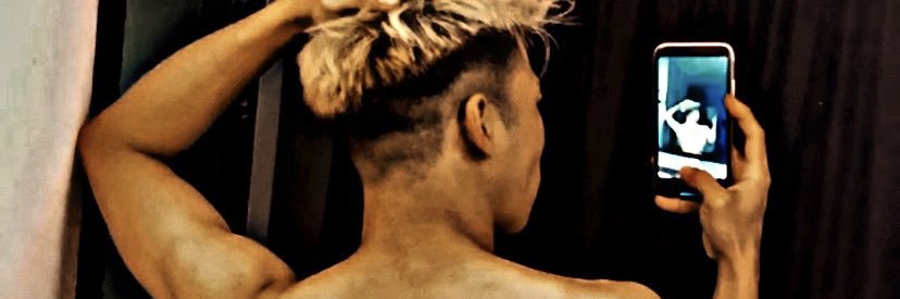 takethischances's profile banner image