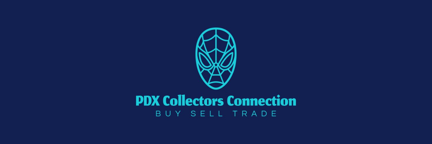 PDX Collectors Connection (@AllAboutHeroes) / Posts / X