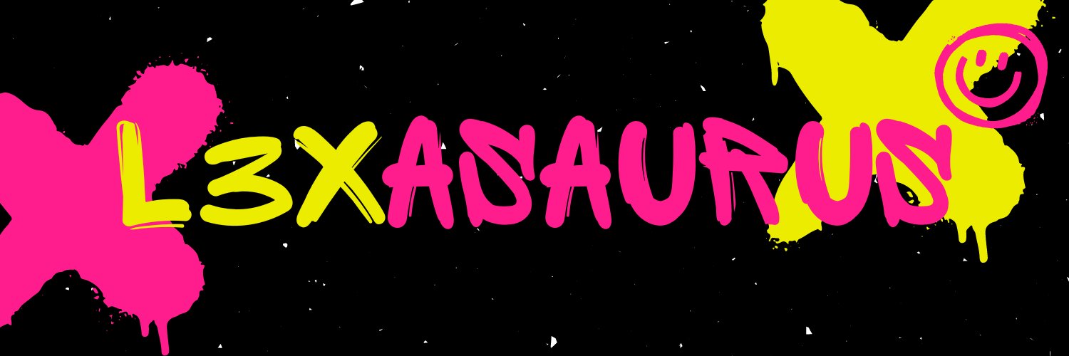 Lex ✨ banner