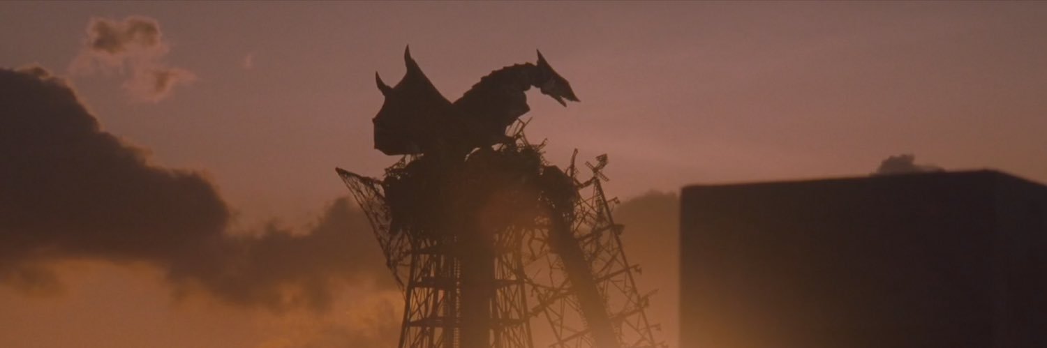 Viewtiful Joe banner