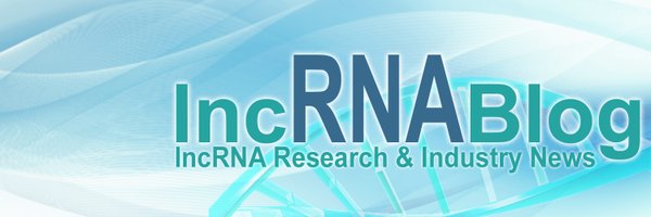 lncRNABlog Profile Banner