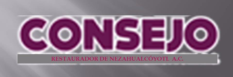 ConsejoRestaura's profile banner image