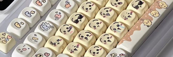 keyboardwah Profile Banner