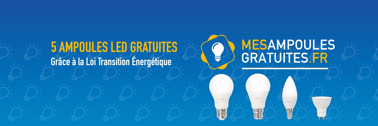 MesAmpoulesGratuites banner