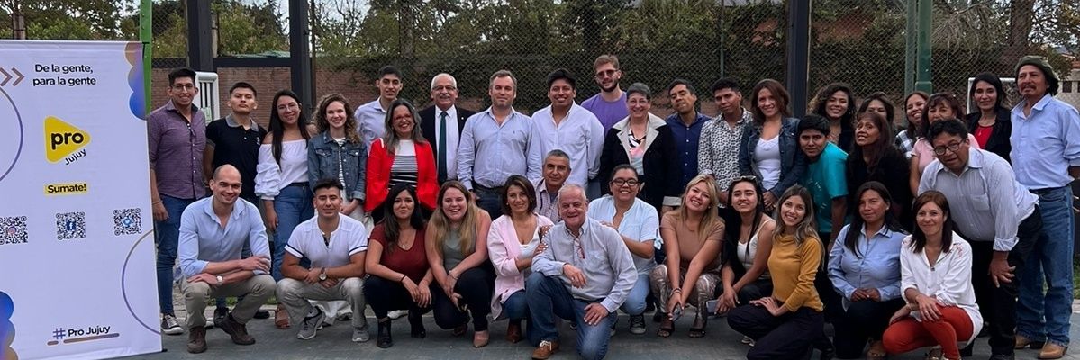 Claudia Machaca banner