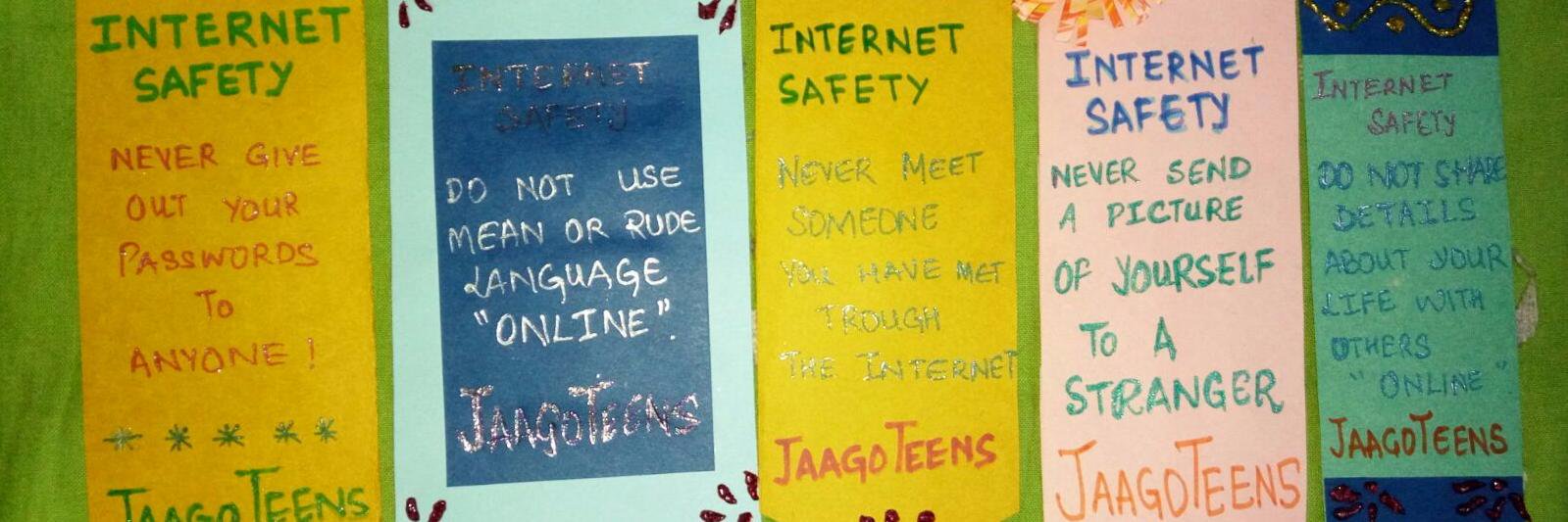 JaagoTeens's profile banner image