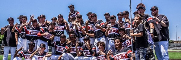 THSBaseball1 Profile Banner